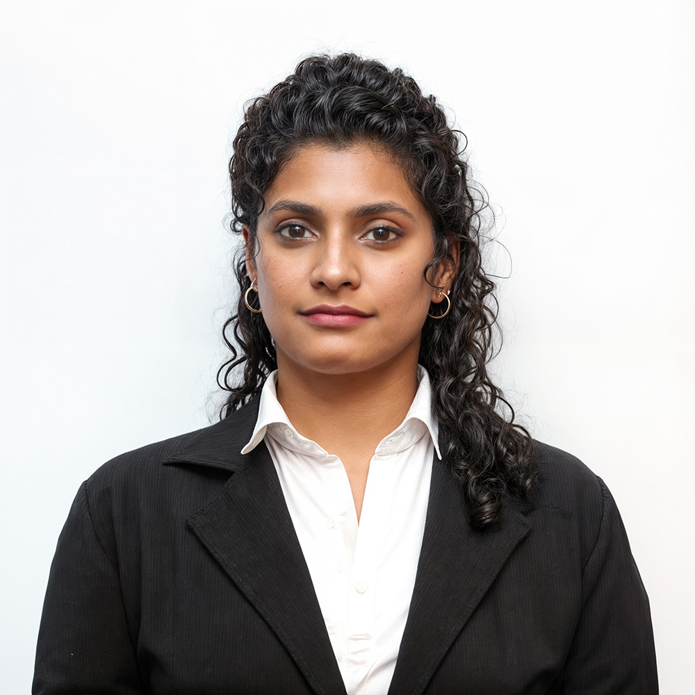 Niwanka Seneviratne