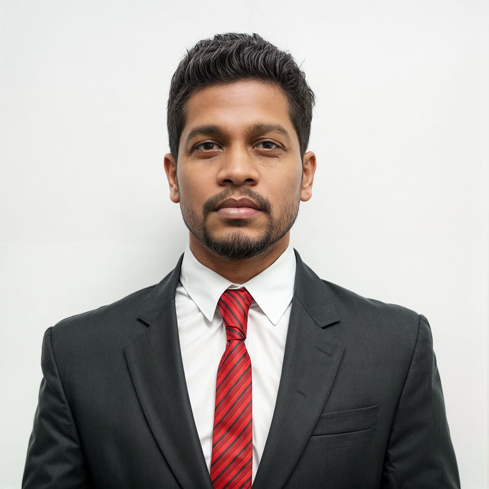 Niwanka Seneviratne