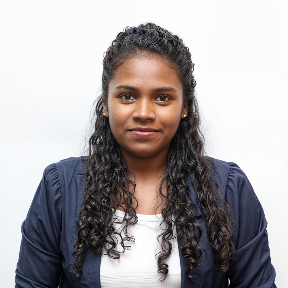 Niwanka Seneviratne