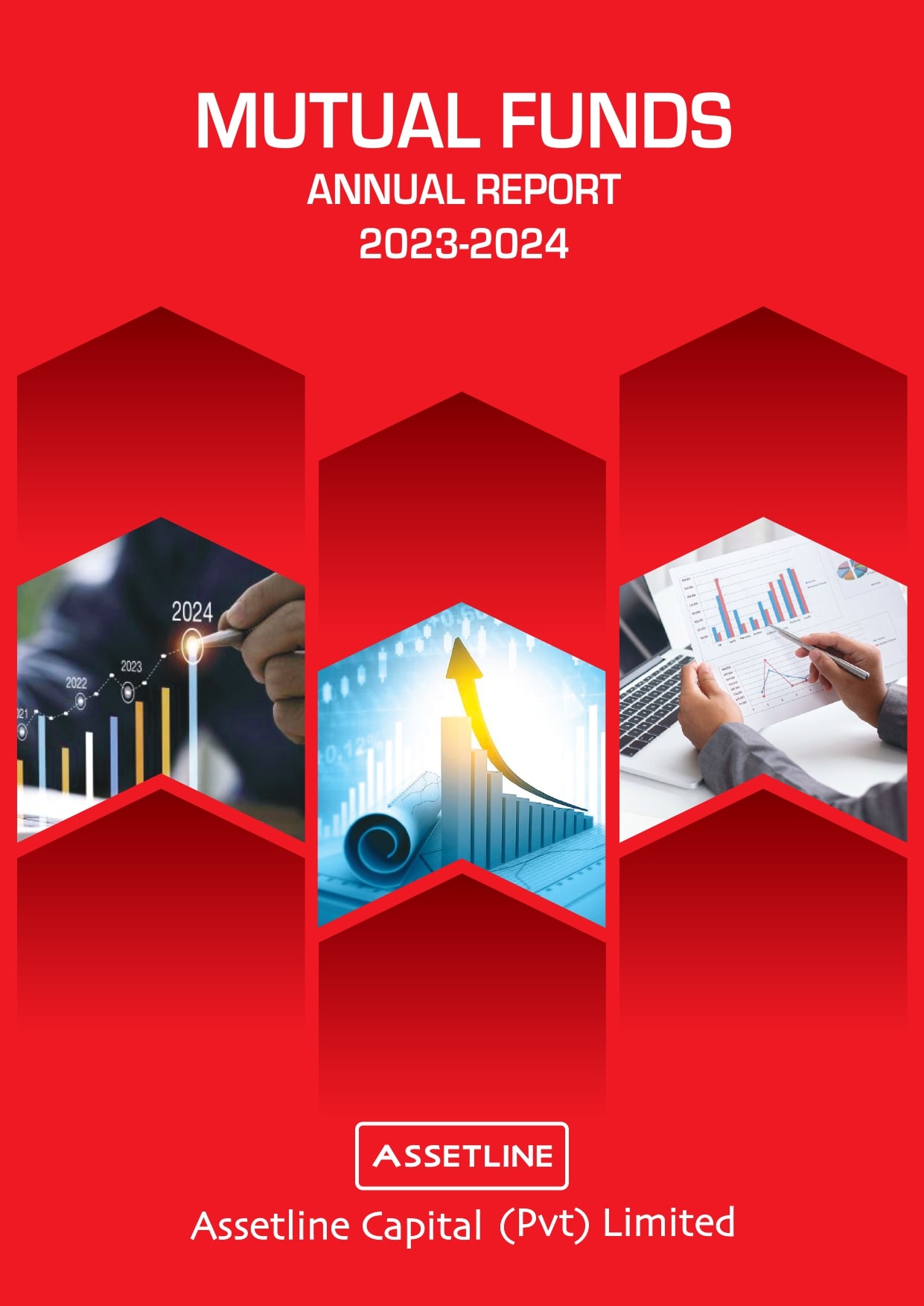 AMF Annual Report 2023-2024